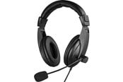 Kuulokkeet - Sandberg  MiniJack Headset Large (3.5mm) - 325-28
