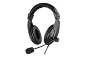Kuulokkeet - Sandberg Saver MiniJack Headset Large - 325-28