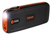 Akut ja Paristot - Osram Batterystart 400 - OBSL400