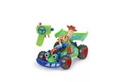 Kauko-ohjattavat - Jada Toys Toy Story - 1:24 Woody Refresh  RC Buggy - 4006333089985
