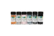 Luovat leikit - Creativ Company Magic Marble Paint Pastel Colors 6x20ml - 30196