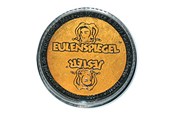 Roolileikit - Creativ Company Face paint Pearlised Gold 20ml - 76002