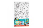 Luovat leikit - Creative Craft Group Paint By Number - 29.7 x 19.5 cm - 150007