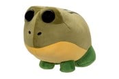 Pehmolelu - Adopt Me Collector Plush Bullfrog 20 cm - AME0052-113023-JS
