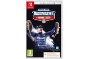 Pelit - Bassmaster Fishing 2022 (Deluxe Edition) - Code in a Box - Nintendo Switch - Simulaattori - 5055957705718