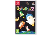 Pelit - Ufouria: The Saga 2 - Nintendo Switch - Tasohyppely - 3760328373800