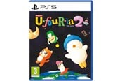 Pelit - Ufouria: The Saga 2 - Sony PlayStation 5 - Tasohyppely - 3760328373770