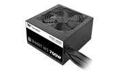 Virtalähde - Thermaltake SMART W3 700W Virtalähde - 700 Watt - 120 mm - ATX - 80 Plus Valkoinen sertifioitu - PS-SPW-0700NNFAWE-1
