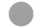 Ulkokaiuttimet ja Upotettavat kaiuttimet - Axis C1210-E - 02324-001