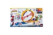Hahmot - Spidey and His Amazing Friends  AMAZING METALS SUPER LOOP TRACK SET - SNF0295
