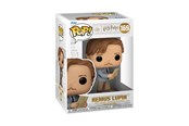 Fanituotteet - Funko! - POP Vinyl HP Lupin w/Map - Figuuri - 76004