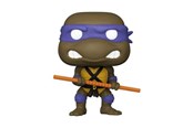 Fanituotteet - Funko! - POP Vinyl Donatello - Figuuri - 78049