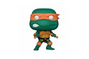 Fanituotteet - Funko! - POP Vinyl Michelangelo - Figuuri - 78050