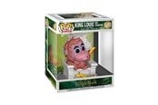 Fanituotteet - Funko! - POP Deluxe TJB S2 King Louie on throne - Figuuri - 80785