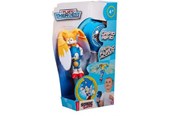 Hahmot - Goo Jit Zu FLYING HEROES TAILS AND SONIC - 7981