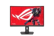 Näyttö - 27" ASUS ROG Strix XG27WCMS - 2560x1440 (QHD) - 280Hz - VA - 90LM09Y1-B01370
