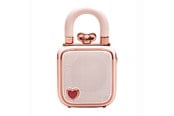 Kannettavat/Bluetooth-kaiuttimet - Divoom LoveLock - Pink - 6958444603964