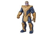 Hahmot - Marvel Avengers Titan Hero DLX Thanos 30 cm - E73815M85