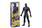 Hahmot - Marvel Avengers Titan Hero Series Black Panther - E78765L00