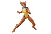 Hahmot - Hasbro Marvel Legends Series Wolfsbane 6" Comics Collectible Action Figure - F90745X00