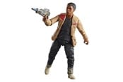 Hahmot - Hasbro Star Wars The Vintage Collection Finn (Starkiller Base) Star Wars: The Force Awakens Action Figure (3.75”) - F99745L00