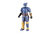 Hahmot - Hasbro Star Wars Epic Hero Series Paz Vizsla 4" Action Figure & Gear - G01385L00