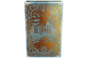 Lautapelit - Avalon Hill Betrayal Deck of Lost Souls Card Game - Tarot-Inspired Secret Roles Game (English) - G0165UU00