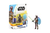 Hahmot - Star Wars Epic Hero Series Sabine Wren 10 cm - G01395X6