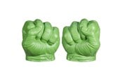 Rooliasut - Marvel Avengers Hulk Gamma Smash Fists - F93325L00