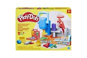 Rakennussarjat - Play-Doh Stamp & Saw Tool Bench - F91415L0