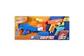 Leluaseet - NERF N Series Gear Up Pack - F8633EU40