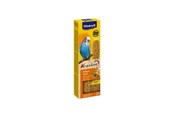 Ruoka, välipalat & vitamiinit - Vitakraft Kräcker - Budgies - Honey/Sesame 60g - 21238