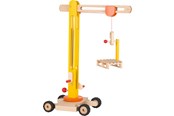 Leluautot - Goki Crane 64 cm - 55975