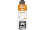 Koirat - Tropiclean - perfect fur thick double coat shampoo - 473ml (719.1830) - 719.1830