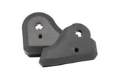Pelituoli - L33T Set of side panels for gaming chairs - RSP-579