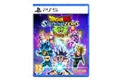 Pelit - Dragon Ball: Sparking! Zero - Sony PlayStation 5 - Taistelu - 3391892031782