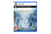 Pelit - Skydance's BEHEMOTH (PSVR2) - Sony PlayStation 5 - Toiminta/Seikkailu - 5016488141901