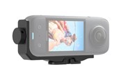 Action-kameran lisälaitteet - Insta360 X3 Horizontal Action Mount - CINSBAQM