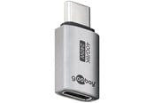 Näyttökaapeli - Pro USB-C Adapter Straight - USB-C-Adapter-Straight