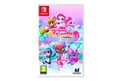 Pelit - Fantasy Friends: Dream Worlds - Nintendo Switch - Seikkailu - 5016488141833