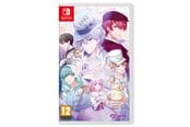 Pelit - Genso Manège - Nintendo Switch - Otome - 5060690797180