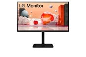 Näyttö - 27" LG 27BA550-B - 1920x1080 (FHD) - 100Hz - IPS - 27BA550-B