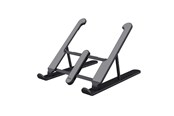 Järjestelmän lisävarusteet - Trust Primo - Foldable laptop stand - 25379