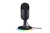 Mikrofonit - Trust GXT 234P Yunix - Black - 25372