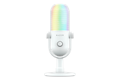 Mikrofonit - Razer Seiren V3 Chroma - White - RZ19-05060200-R3M1