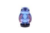 Pelit - lisävarusteet - Cable Guys Stitch (Classic) - Lisävarusteet pelikonsoleille - CGCRDS300219