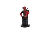 Pelit - lisävarusteet - Cable Guys MARVEL: DEADPOOL 3 CABLE GUYS R.E.S.T - Lisävarusteet pelikonsoleille - CGCRMR400735