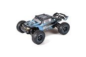 Kauko-ohjattavat - BLACKZON Smyter DT 1/12 4WD Electric Desert Truck - Blue - 540113