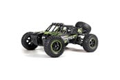 Kauko-ohjattavat - BLACKZON Smyter DB 1/12 4WD Electric Desert Buggy - Green - 540114