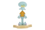 Pelit - lisävarusteet - Cable Guys SpongeBob Holdems Mini Holder Squidward 10 cm - Lisävarusteet pelikonsoleille - HDHMSP400639